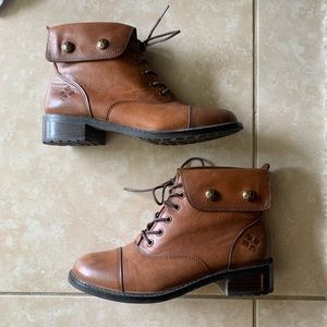 Patricia Nash ‘Lia’ Boots
